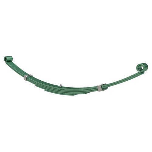 Torsionsfeder - 119000 - CYR AXLE - Blatt