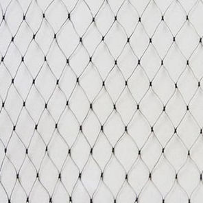 Vogelabwehrnetz - plastic screenmesh - Polyethylen / Polypropylen