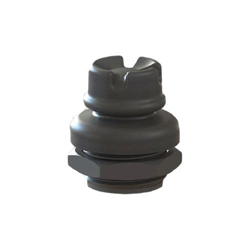 Joystick mit Digitalbedienung - HS1  - Althen Sensors and Controls
