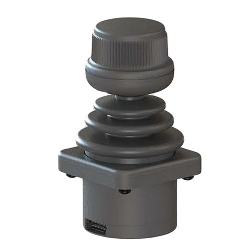 Joystick mit Digitalbedienung - HE1 Series - Althen Sensors and Controls - berührungslos / Hall-Effekt