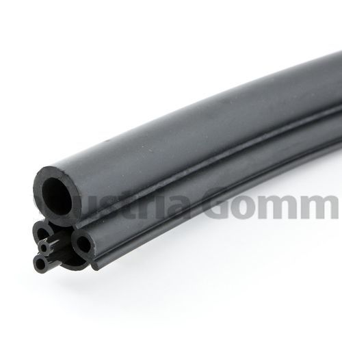 Schlauch - 2200/0704 - spaggiari gomma - Milch / PVC / Gummi