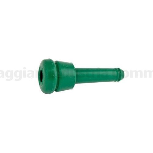 Zitzengummi für Kühe - 0000/0611 - spaggiari gomma - rund