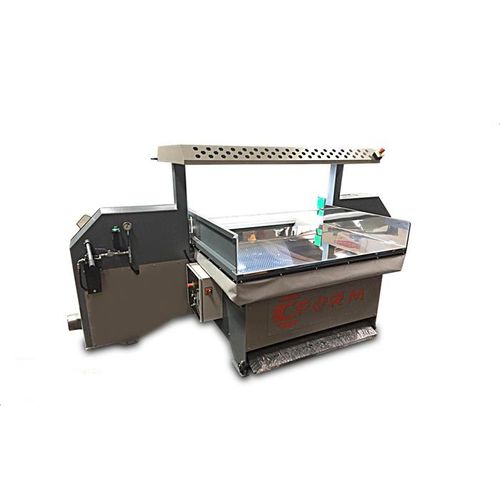 Bandsägewerk - FPTM - FORM - horizontal / stationär / mit Tisch