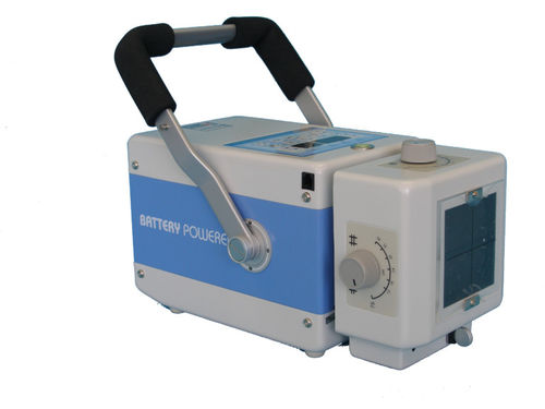 Röntgengenerator für Veterinärmedizin - PXM-20BT - Diagnostic Imaging Systems - tragbar / kompakt / batteriebetrieben