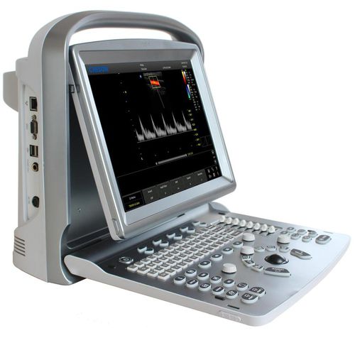Tragbares Veterinär-Ultraschallgerät - Chison ECO5 Vet - Diagnostic Imaging Systems - für Großtiere / für Kleintiere / für die Reproduktionsbildgebung