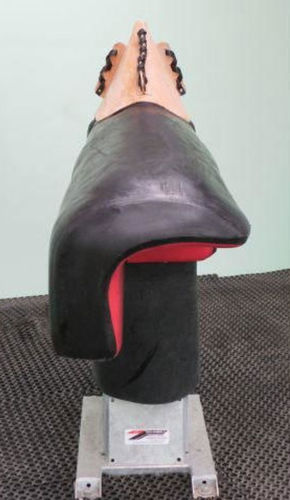 Dummy für Hengste - 3040020 - Technibelt - höhenverstellbar