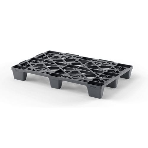 Kunststoffpalette - Nest E3.1 (OD-9F) - Cabka Group GmbH - ISO / Transport / leichtgewichtig