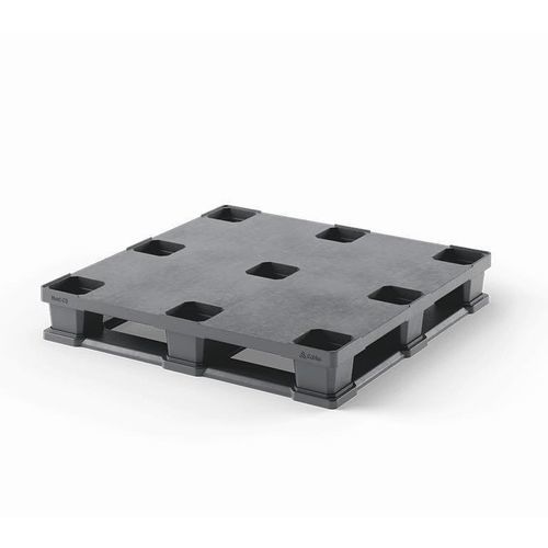 Kunststoffpalette - Nest C5 (CD-6R) - Cabka Group GmbH - ISO / Transport / Lager