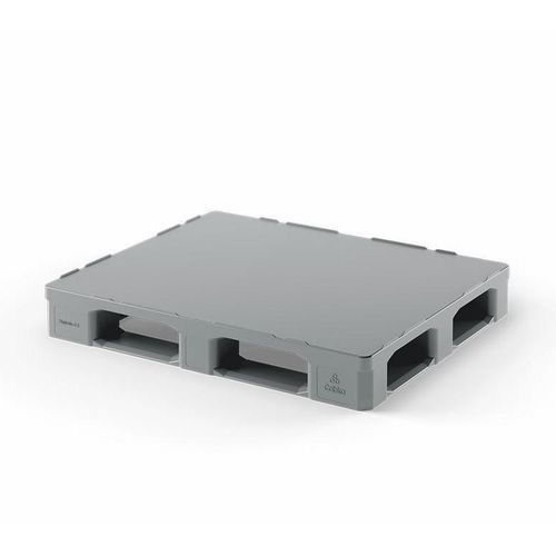 Hygienische Palette - i7.1 (CD-5R) - Cabka Group GmbH - Kunststoff / Transport / Lager