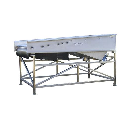 Kalibrierer - EM 1430	 - EKKO Maskiner A/S