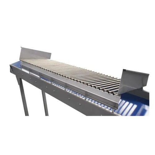 Mechanische Entlaubungsmaschine - GEF-T001 - Sorma S.p.A. - angebaut / Einzel