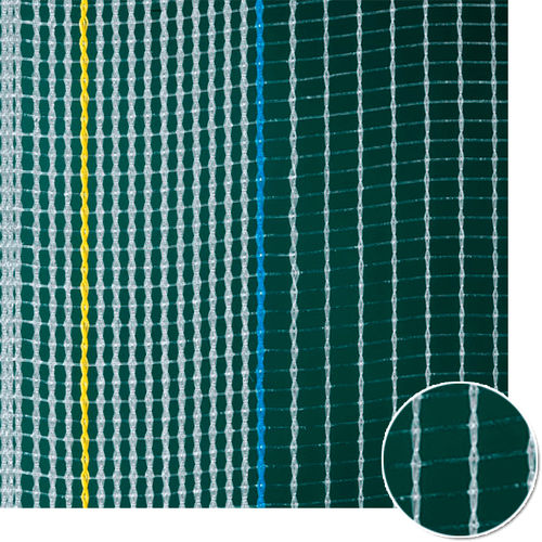 Hagelschutznetz - Rábita Agrotextil - HDPE / für Anbau / für Obstbau