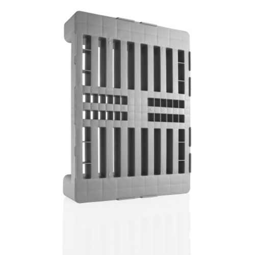 Kunststoffpalette - H2 - Craemer GmbH