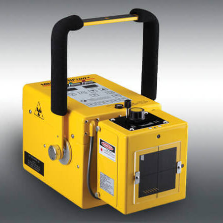 Röntgengenerator für Veterinärmedizin - HF100+ - MinXray - für Einhufer / tragbar / kompakt