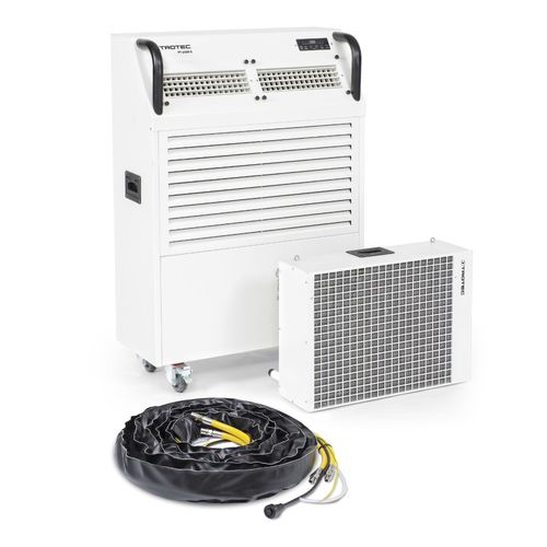 Bodenstehendes Klimagerät - PT 6500 S - Trotec GmbH - für Schweinestall