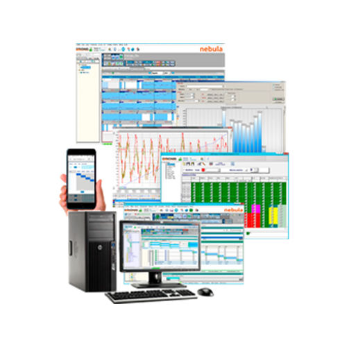 Analysesoftware - hidranet - Orionis Smart Water Networks - Planung / Bewässerungsmanagement / Landwirtschaft