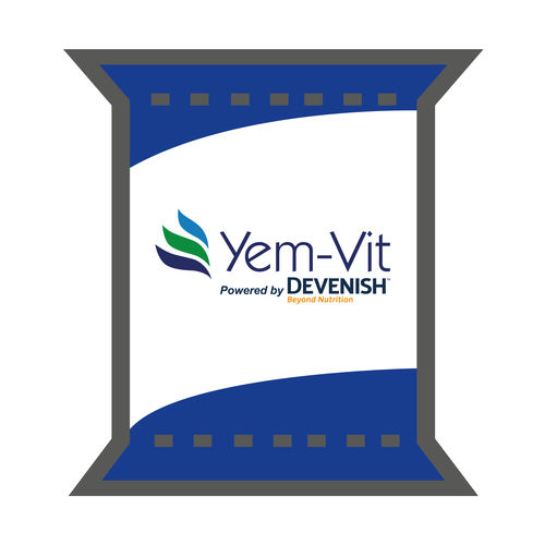 Nahrungsergänzungsmittel für Tiere - R - YEMVİT - YEM-VİT VİTAMİNLİ YEM KATKI MADDELERİ SAN - für Rinder / Mineral / trocken