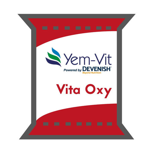 Antioxidationsmittel-Futterzusatz - Oxy series - YEMVİT - YEM-VİT VİTAMİNLİ YEM KATKI MADDELERİ SAN - Geflügel / für Rinder / trocken