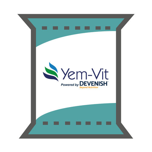 Nahrungsergänzungsmittel für Tiere - YEMVİT - YEM-VİT VİTAMİNLİ YEM KATKI MADDELERİ SAN - für Fisch / Vitamin / Mineral