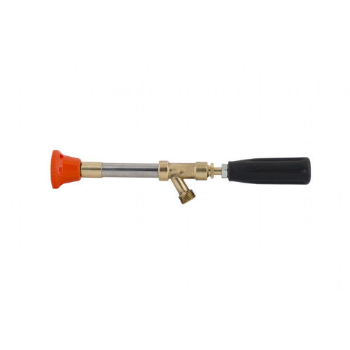 Spritzpistole - Pistol Ceramic Brief - AGRIMA SPRAYER COMPANY - manuell