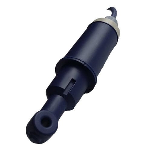 Elektrisch leitende Bodensonde - CON - senect - tragbar