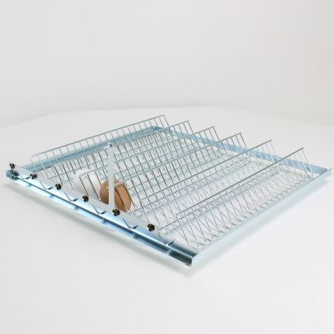 Tablett für Inkubationseier / für Hühnereier - MS50 - broedmachine - Metall