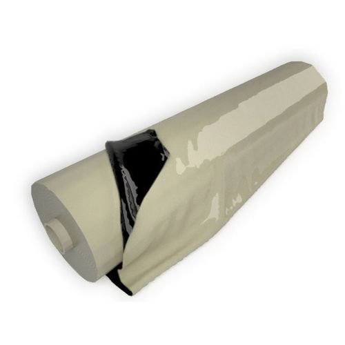 Silagefolie - SealPlus Film 150µm Black/Beige - 2Gamma Srl - Sauerstoffbarriere / weiß / schwarz