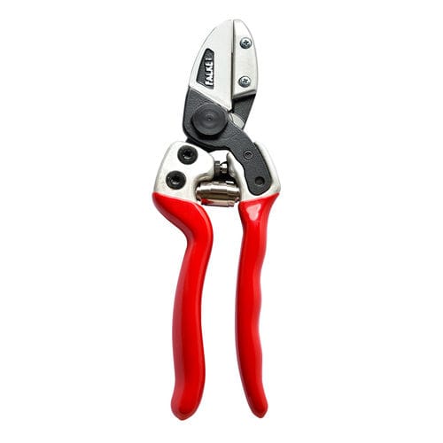 Manuelle Schere - 1112 - FALKET di Gianola Paolo - für Rechtshänder / für Linkshänder