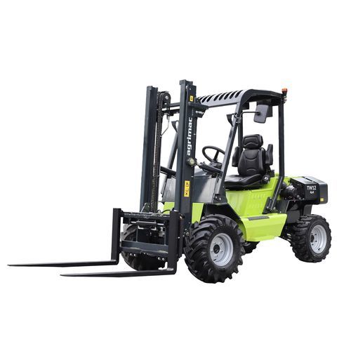 Gabelstapler - TW12 - agrimac