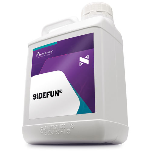 Organisches Biostimulans - SIDEFUN® - servalesa - Kalium / flüssig / gegen Wassermangel