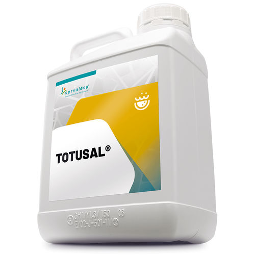 Wachstumsaktivator Wasserrückhaltemittel - TOTUSAL® - servalesa - flüssig
