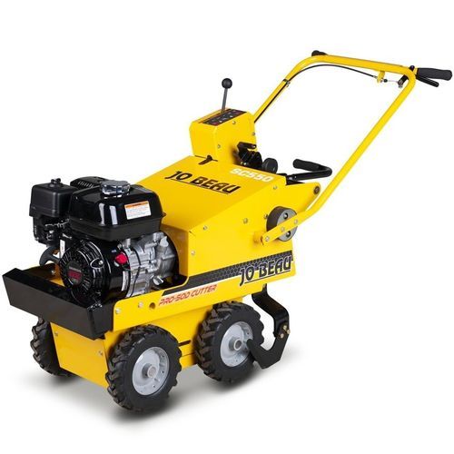 Handgeführter Sodenschneider - SC550 - Jobeau