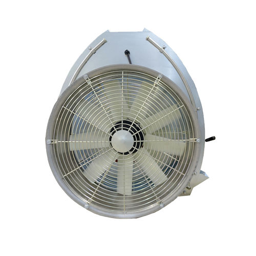 Ventilator für Feldspritzen - G.1-700 MINI - call-abella - Axial / galvanisiertem Stahl / mit Rahmen