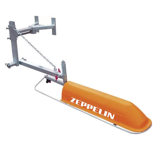 Unkraut-Zerstäuberrampe - ESBHERB0103 - Zeppelin Maquinaria