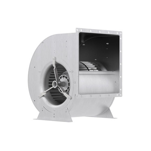 Ventilator für Landwirtschaftsgebäude - P  - Ziehl-Abegg - Luftumwälz / Zentrifugal