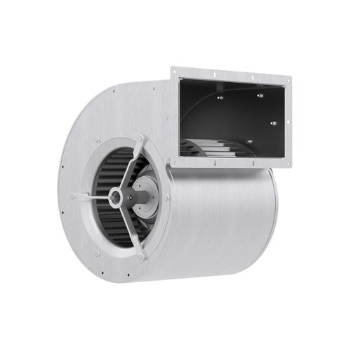 Ventilator für Landwirtschaftsgebäude - S - Ziehl-Abegg - Luftumwälz / Zentrifugal