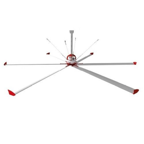 Ventilator für Landwirtschaftsgebäude - HURRICANE SERIES - Gigola e