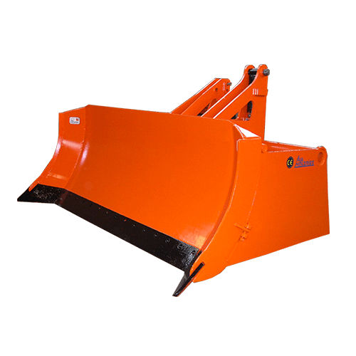 Planierschild - RT series - Agrotecnica Los Antonios