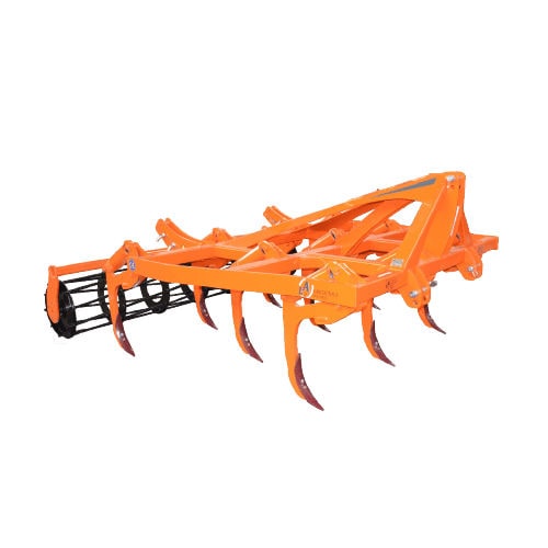 Angebauter Grubber - SCF3H series - Agrotecnica Los Antonios - mit Rolle / mit Dreipunktanbau / stationär