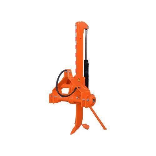 Tiefenlockerer mit Hydraulikregelung - DESF-1 - Agrotecnica Los Antonios - mit Dreipunktanbau / für Drainagen
