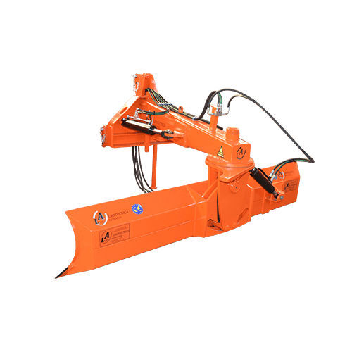 Planierschild - PH series - Agrotecnica Los Antonios