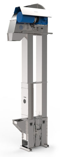 Becherelevator - ET series - Metalmont