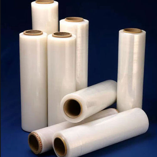 Folie für Lebensmittelverpackung - PVC Heat Shrink - Multi Speciality Extrusions Pvt. Ltd. - PVC