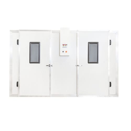 Hühner-Eierinkubator - EC-16896-AT - FRANCE AVICOLE - digital / vertikal / mit konstanter Temperatur- und Feuchtigkeitskontrolle