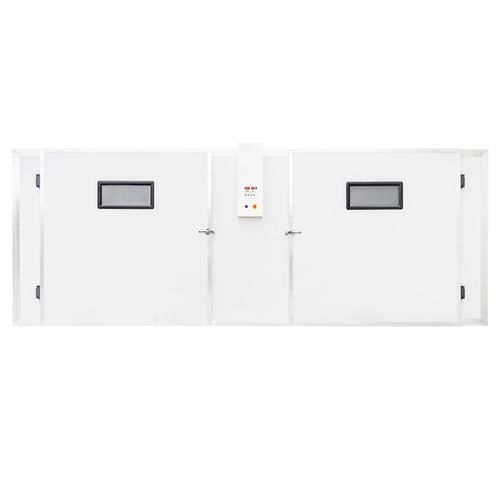 Hühner-Eierinkubator - EC-33792-AT - FRANCE AVICOLE - digital / vertikal / mit konstanter Temperatur- und Feuchtigkeitskontrolle