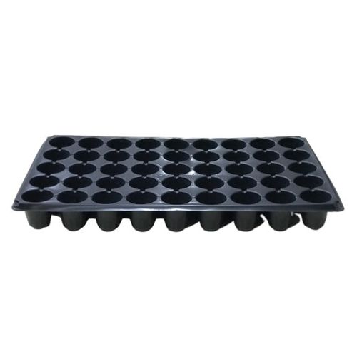 Kunststoff-Anzuchtpalette - F45NEV - ÖZ-KA VAKUM PLASTİK AMBALAJ VE MAKİNA KALIP SAN.TİC.LTD.ŞTİ. - recycelbar / rund
