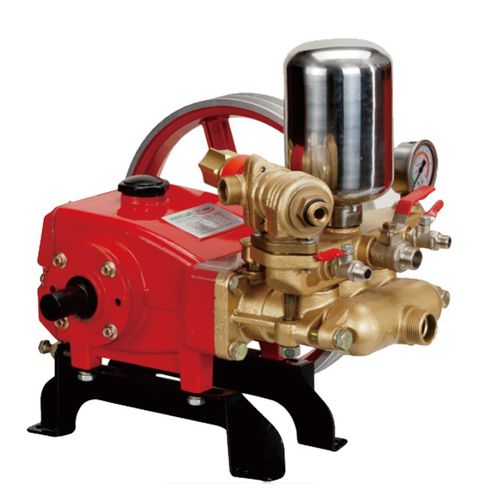 Pumpe für Zerstäubung - PH-80AC - TAIZHOU PENGHUAN MECHANICAL & ELECTRICAL CO.,LTD
