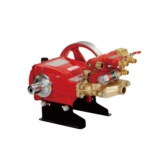 Pumpe für Zerstäubung - PH-30C1 - TAIZHOU PENGHUAN MECHANICAL & ELECTRICAL CO.,LTD