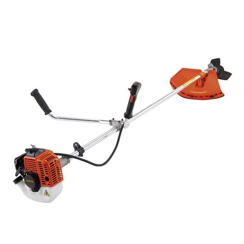 Benzin-Freischneider - PH-520C - TAIZHOU PENGHUAN MECHANICAL & ELECTRICAL CO.,LTD - tragbar / mit Schneidfaden / drehbar