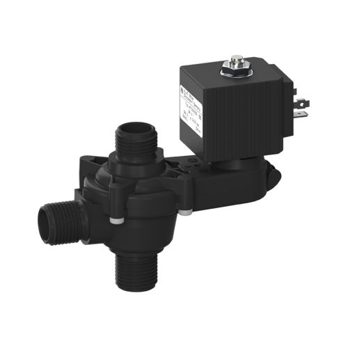 Steuerungsventil - 47.009.382 - Muller GmbH - Bewässerung / elektrisch / Kunststoff
